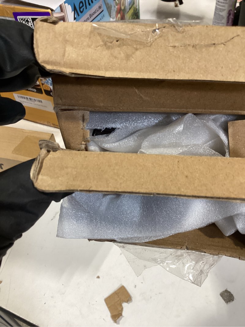 Condition photo showing Good Condition for apperfit windshield post trim a pillar molding cover compatible with mini cooper r55 r56 r57 2007-2015 windshield side molding replaces 51137272583 51137272584 2 pieces - left/right side