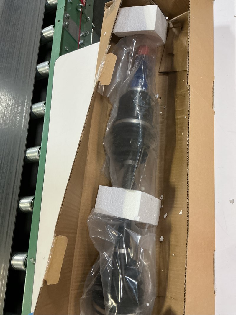 Condition photo showing Good Condition for PAROD 662313 Front Left CV Axle Shaft Assembly Fit for 2013-2016 Lincoln MKZ, 2013-2020 Fusion Ford, Driver Side,1.5L 1.6L 2.0L 2.5L L4