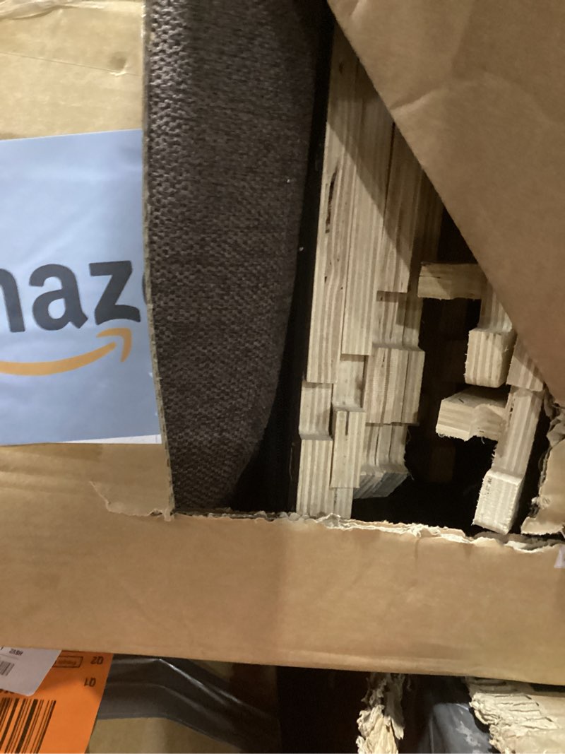 Condition photo showing Good Condition for sweetcrispy electric reclining chair with vibrating massage and heat for adults, ergonomic and breathable reclining chair with side pockets, remote control, for living room, bedroom