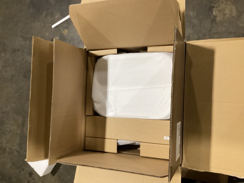 Condition photo showing Good Condition for DREAME L40 Ultra Gen 2 Robot Vacuum and Mop with 25,000Pa Suction, Extendable Side Brush and Mop, Al