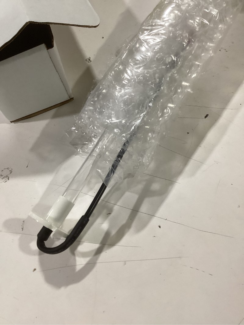 Condition photo showing New/Like New for REKO Lighting ™ UV Replacement Bulb for GTUV GT-UVL TPUVL