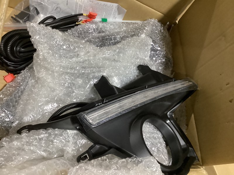 Condition photo showing Good Condition for Remarkable Power 2013-2016 Highlander LED Fog Light Bumper Lamp Kit FL7016