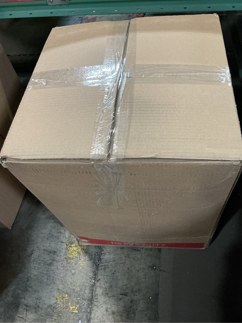 Condition photo showing Good Condition for box spring cover queen size with smooth and elastic woven material, only covers sides, alternates for bed skirt, wrinkle & fading resistant, washable, dustproof, white, 2 pack queen white 2