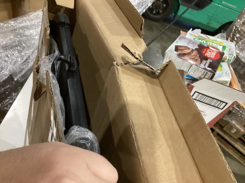 Condition photo showing Good Condition for SUNER POWER 20W 12V Solar Battery Trickle Charger & Maintainer PRO, Built-in Intelligent MPPT Controller, Waterproof 12 Volt 20 Watt Solar Panel Charging Kits for Car Marine RV Trailer Boat Automotive