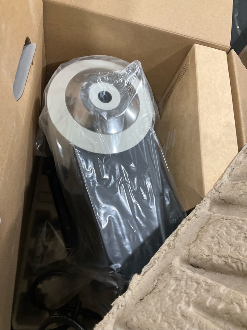 Condition photo showing Good Condition for Nespresso Vertuo Next Coffee and Espresso Maker by De'Longhi, White Machine Only White