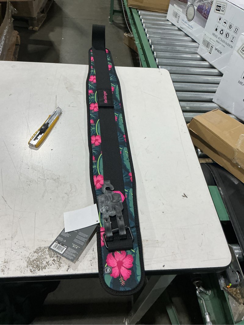 Core belt