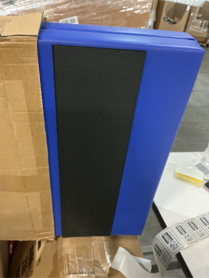 Condition photo showing Good Condition for Gym Wall Padding, Basketball Court Wall Protector, Removable 2" Thick High-Density Protective Pads f