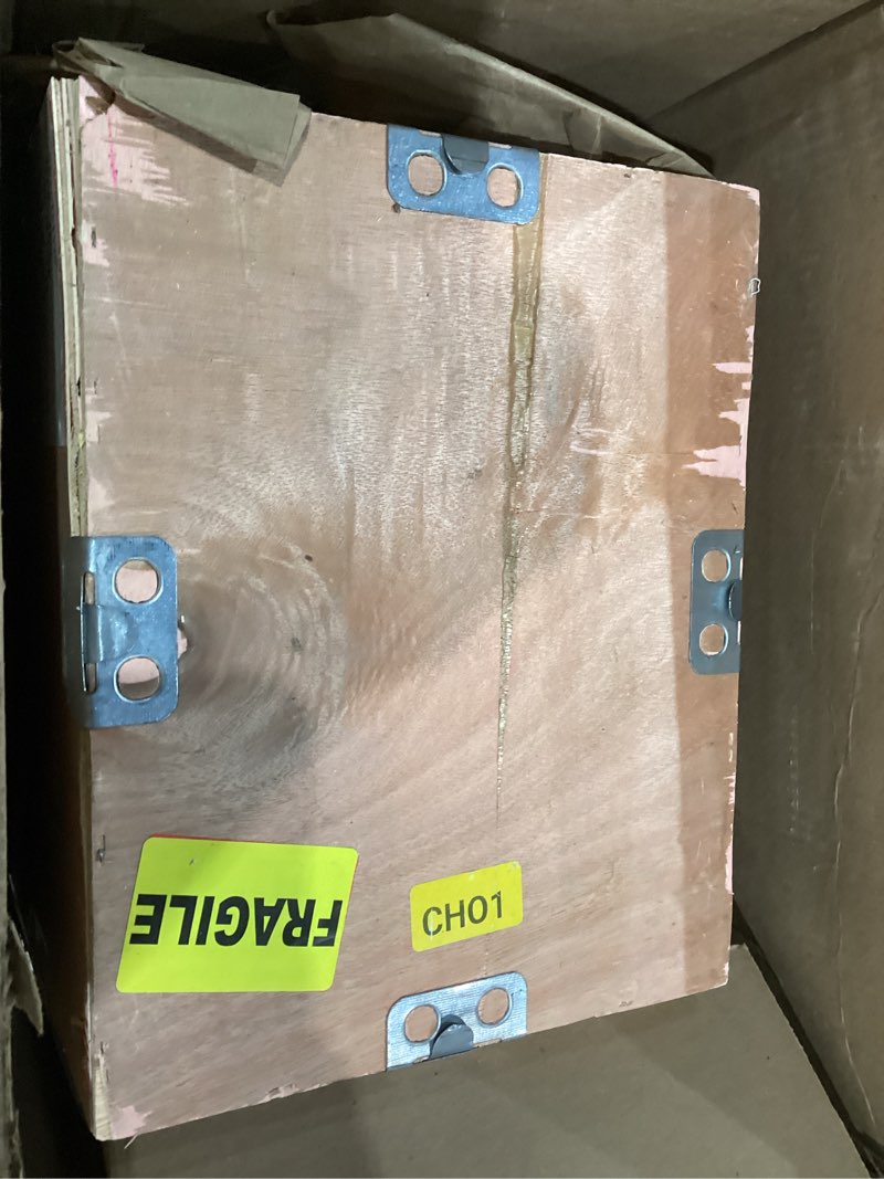 Condition photo showing New/Like New for 1/3HP Electric Motor General Purpose Single Phase Motor 3450RPM 115/230V ODP IP23 5/8" Shaft Diameter CW/CCW 1/3HP General Purpose 56 FRAME