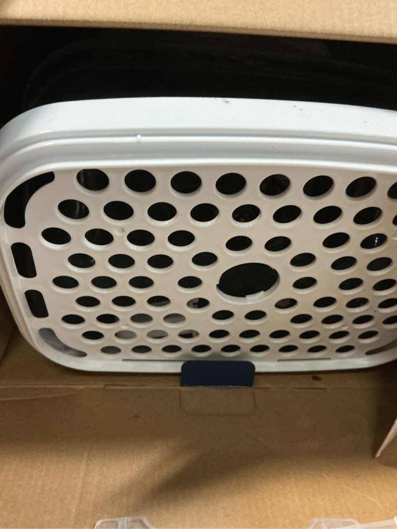 Condition photo showing Good Condition for dr. brown's all-in-one sterilizer and dryer for baby bottles, parts and other newborn essentials