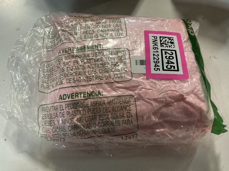 Condition photo showing New/Like New for pink fluffy bean bag chair covers (no filler), comfy plush pink bean bag chair cover for bedroom, stuffed animal storage, kids adults teens girls bean bag chairs, anti-slip pink large(38"x38"x40")