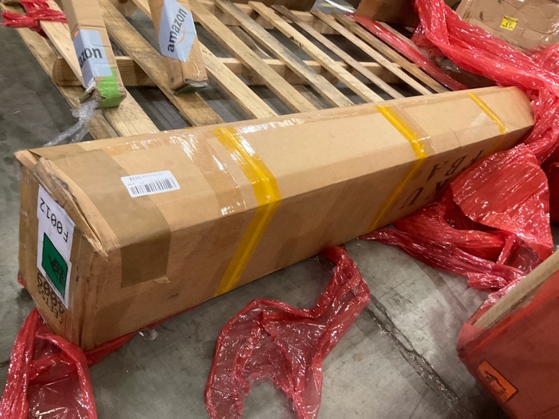 Condition photo showing As Is for YITAMOTOR 6 Inches Running Boards Compatible with 2019-2026 Ram 1500 New Body (Not Fit 2019-2024 1500 Classic) Crew Cab Side Steps Stainless Steel Nerf Bars OEM Style-3-Silver