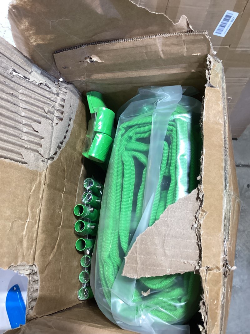 Condition photo showing New/Like New for vivosun s448 4x4 grow tent, 48"x48"x80" high reflective mylar with observation window and floor tray for hydroponics indoor plant tents for vs4000/vsf4300 48"x48"x80" black