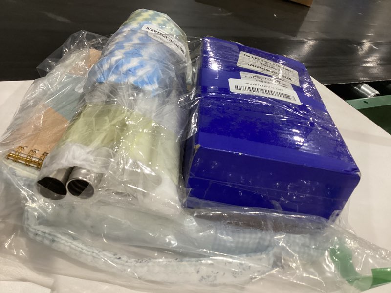 Condition photo showing Good Condition for Mystery bundle