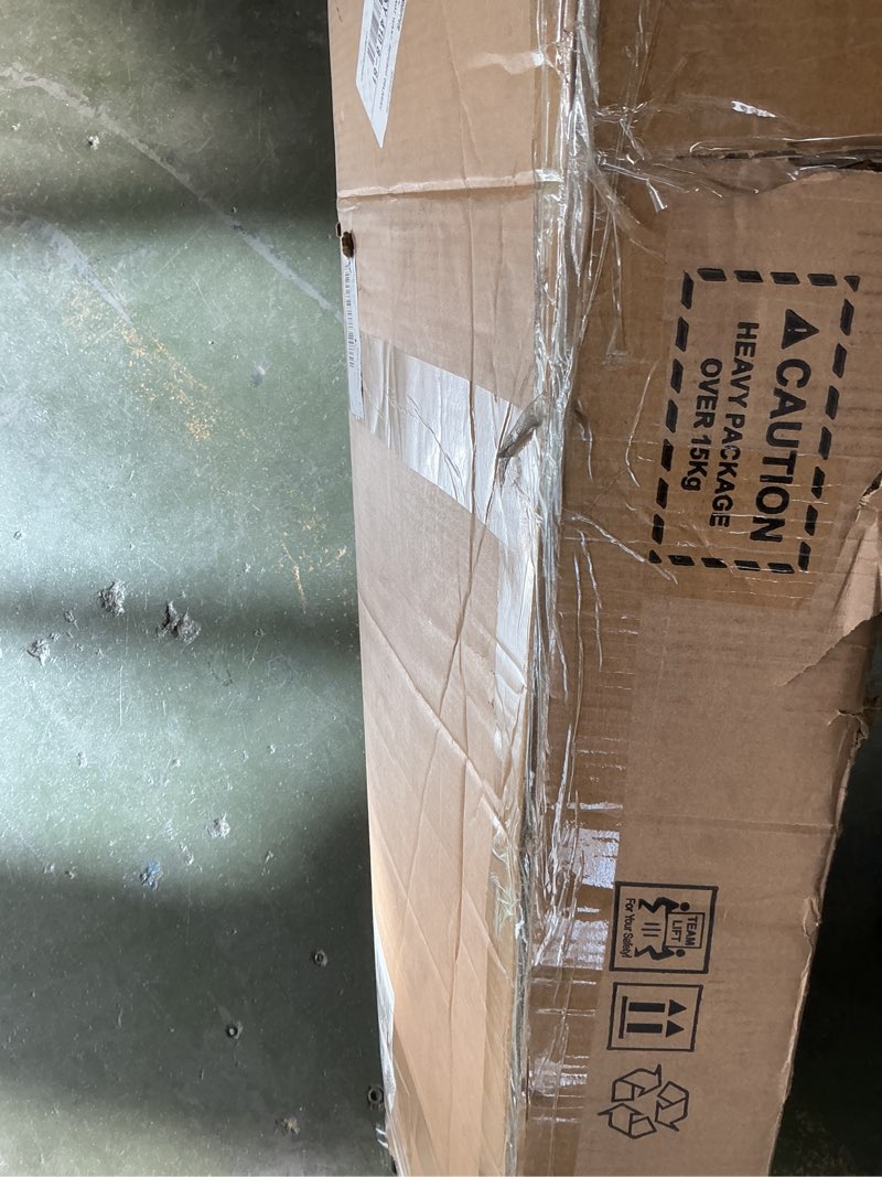 Condition photo showing Good Condition for Metal Platform Bed Frame 14 Inch Tall,No Box Spring Needed,Twin Size Bed with Heavy Duty Strong Support Slats,Easy to Assemble,Black