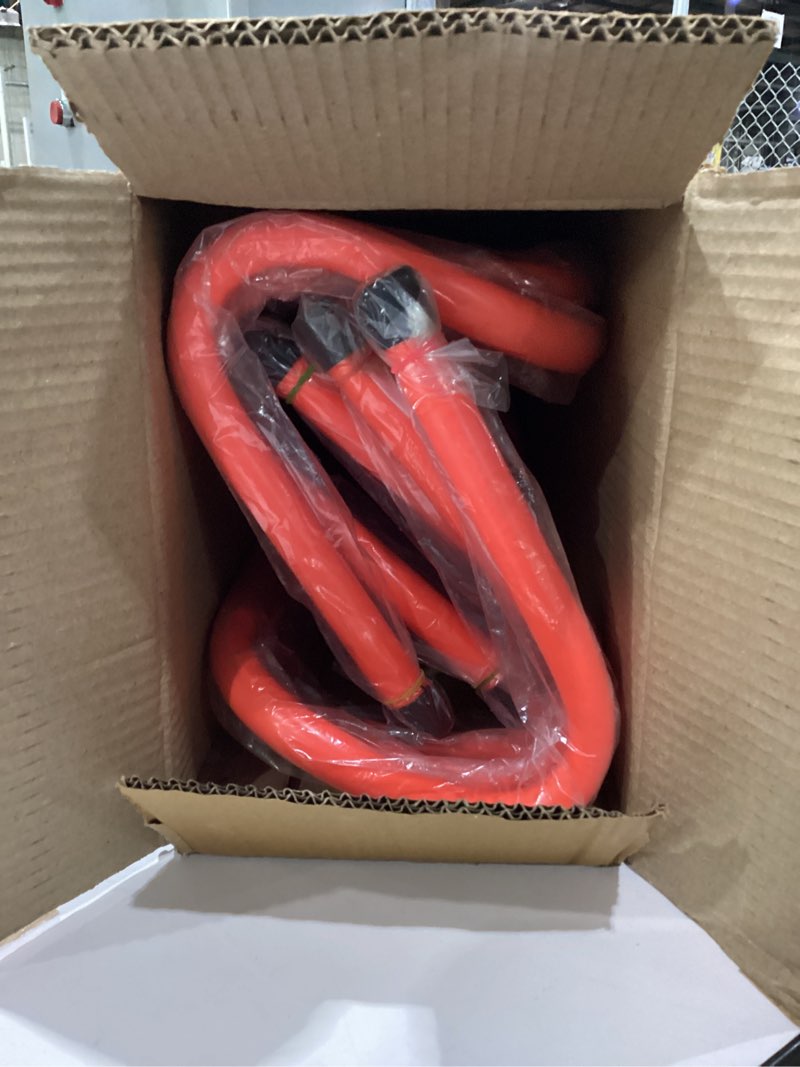 Condition photo showing New/Like New for trademark innovations speed training orange set of 5