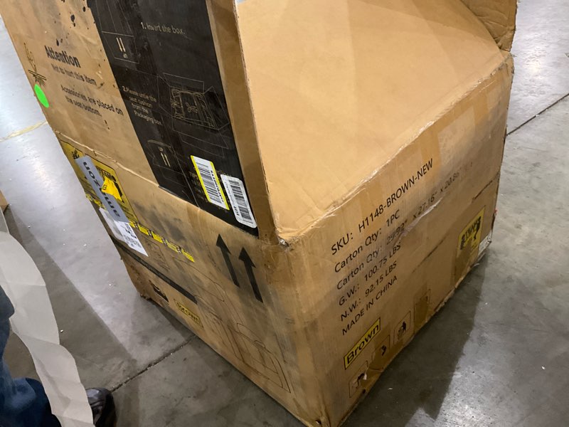 Power recliner chair