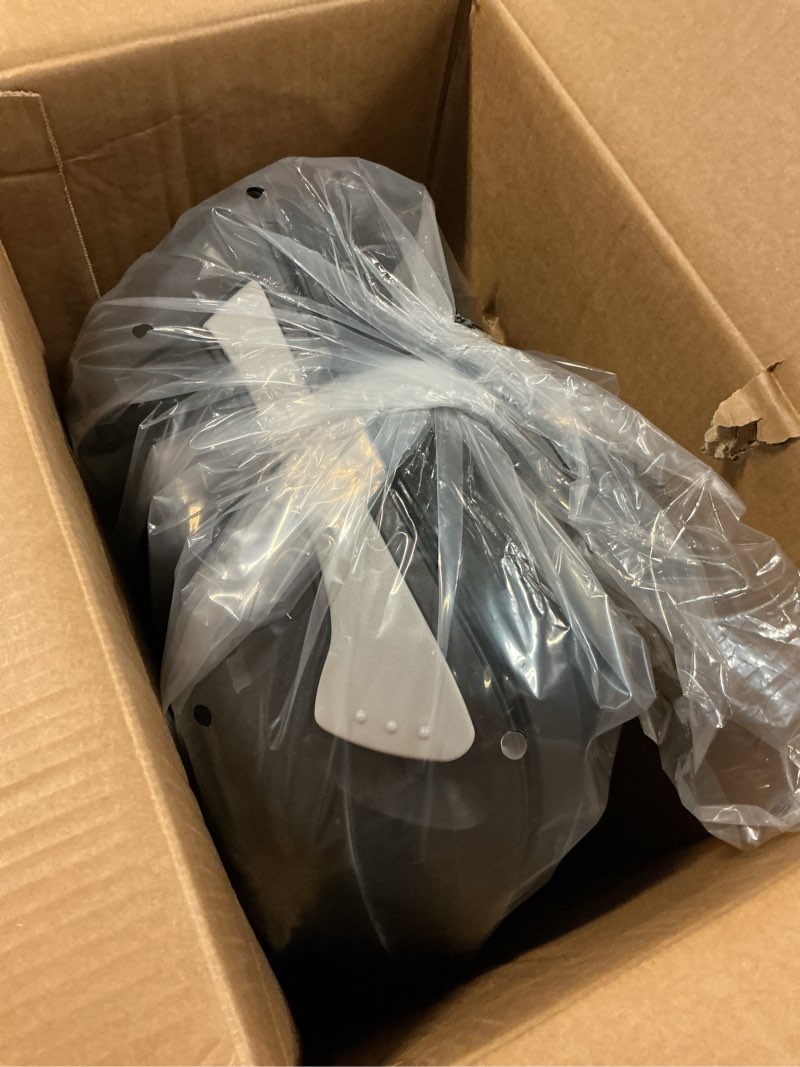 Condition photo showing New/Like New for evenflo revolve180 litemax nxt accessory base