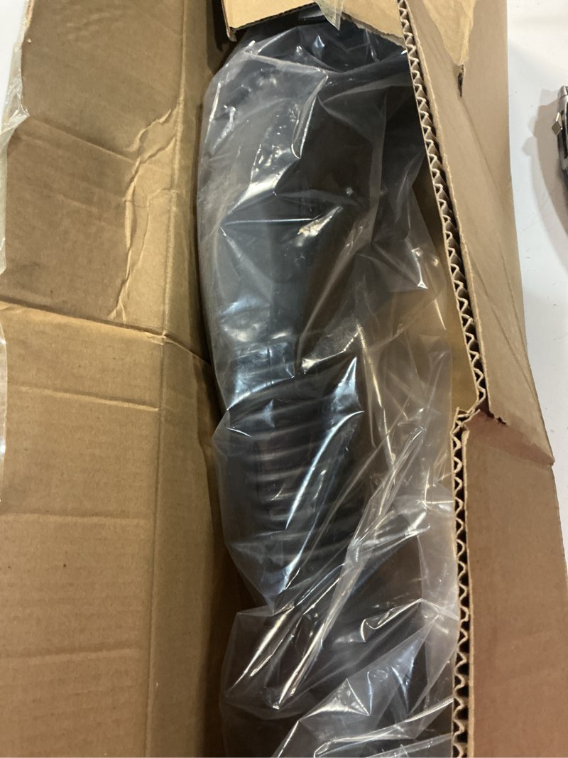 Condition photo showing New/Like New for 13717604033 for 2011-2016 bmw f22 f25 f26 335i gt xdrive x3 x4 3.0l air intake duct tube hose charge pipe 7604033