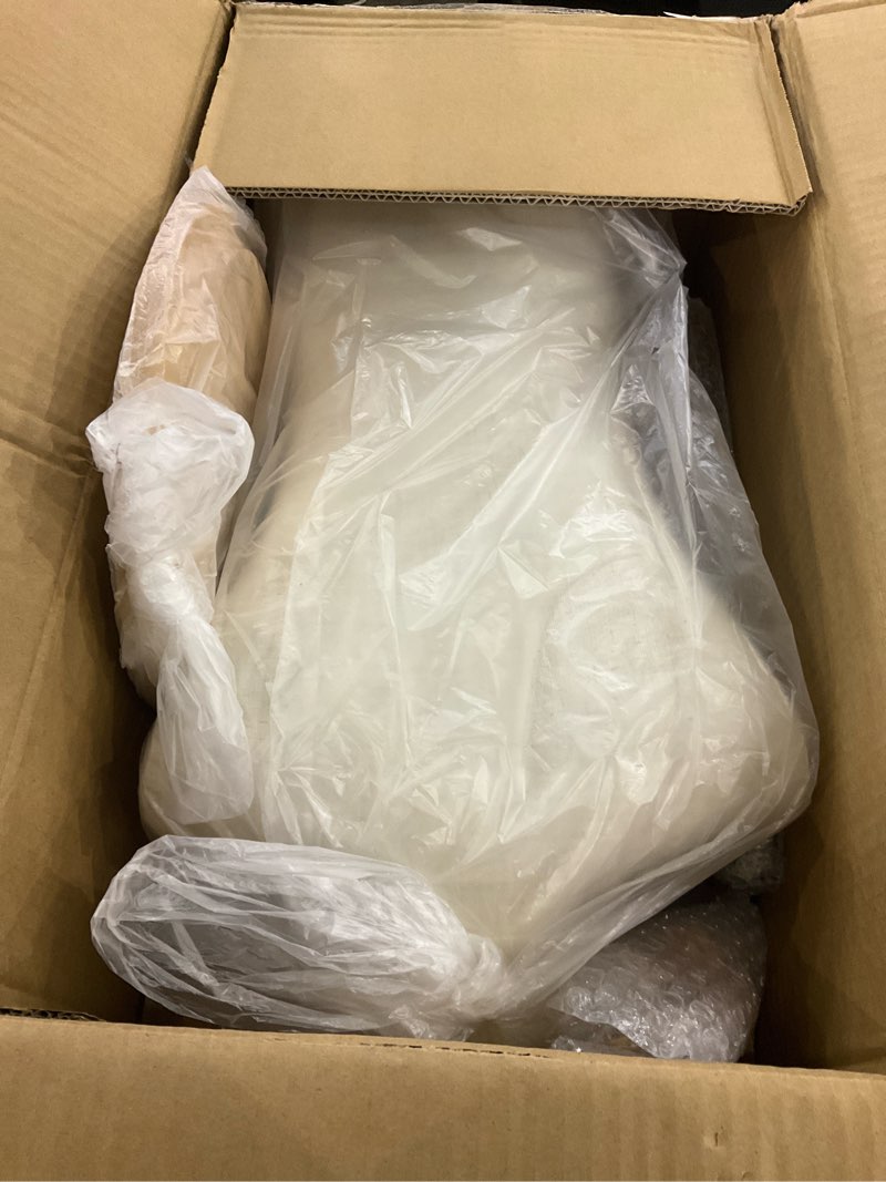 Condition photo showing New/Like New for Child Body Cloth Display Torso Mannequin, Kids Half Body Pinnable Dress Form, 2,3,4,5,6,7 Years Old (8-9 Years)