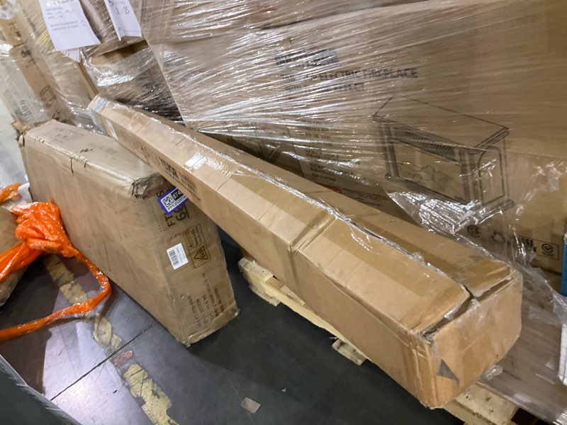metal supports