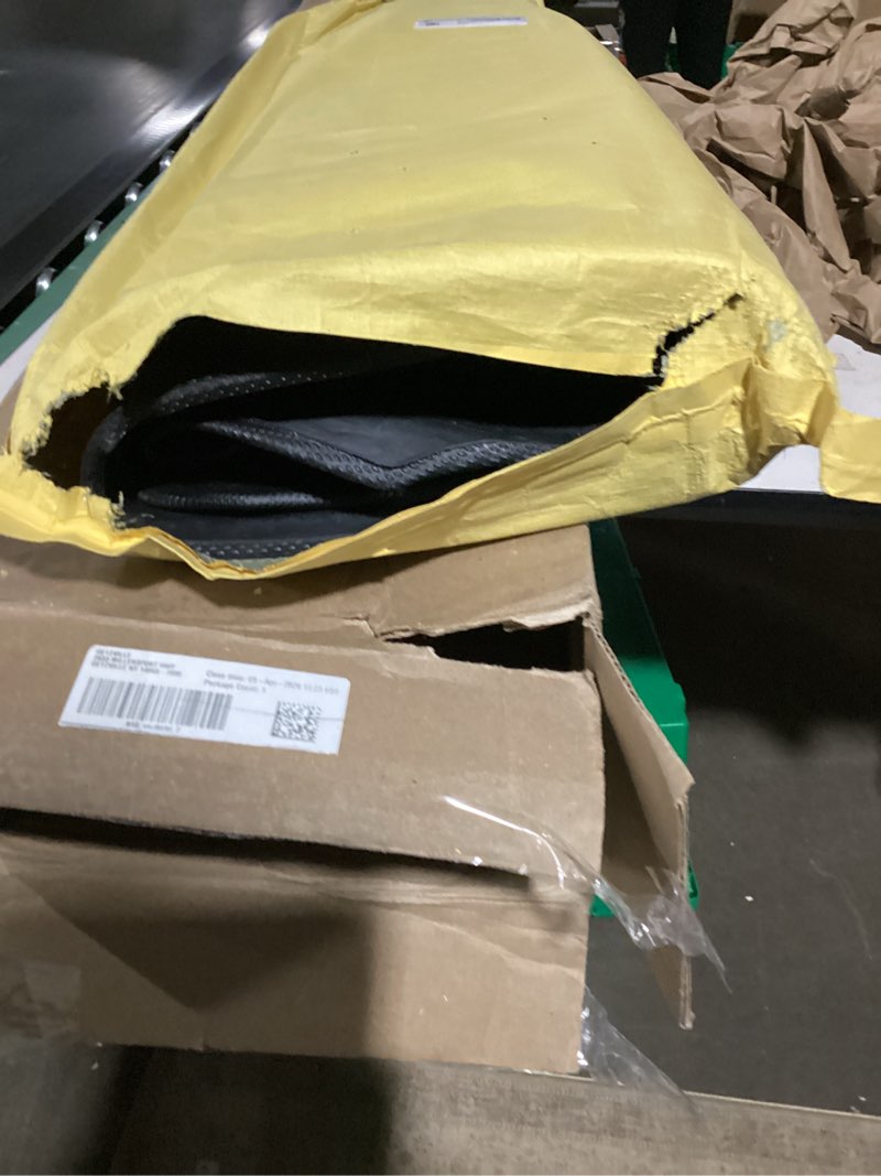 Condition photo showing Good Condition for binmotor-for kia sportage 2023-2025(include hybrid) all weather cargo mat, custom fit car trunk mat, waterproof easy to clean cargo liner trunk liner for kia sportage accessories cargo liner for kia sportage 2023-2026
