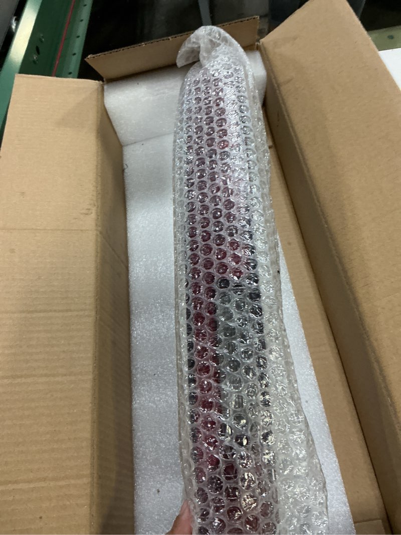 Condition photo showing Good Condition for clidr rear bumper light compatible with 2018 2019 2020 2021 audi q5 us version rear bumper reflector lower tail light replaces 80a945070a right passenger side for 2018-2021 right passenger side