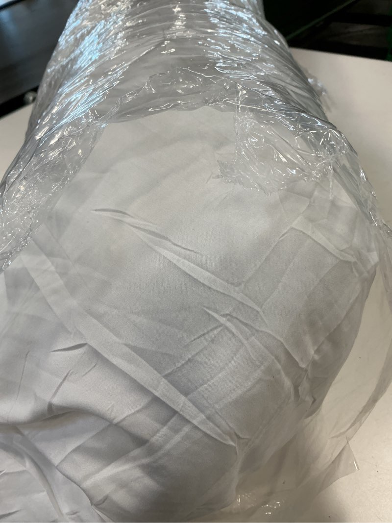 Condition photo showing Good Condition for Amazon Basics Square Hypoallergenic Pillow Insert, Sofa Bed Couch Decorative Stuffer, 20", 4 Pack