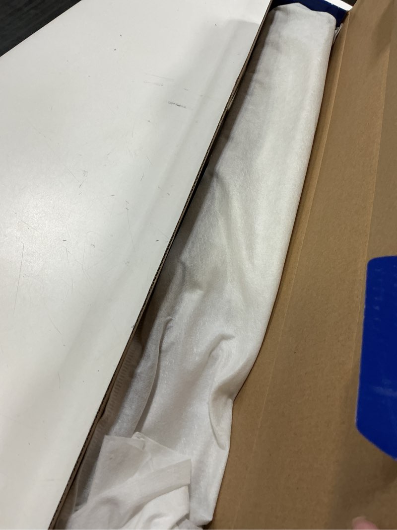 Condition photo showing Good Condition for marmolux acc - matte black towel bar - 24 inch bathroom towel holder - heavy duty stainless steel sus 304 bar - wall mounted towel rack storage set - ideal for bathroom & kitchen. - hand towel holder matte black 24"