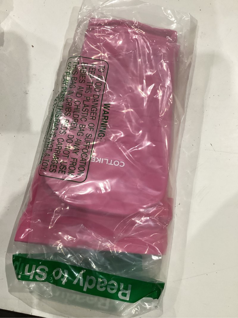 Condition photo showing Good Condition for soccer shin guards for kids youth adults, ski shin guards sleeves for 2-18 years old boys girls men, calf compression sleeve with honeycomb pads, espinilleras de futbol para hombres pink medium