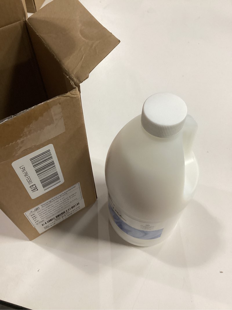 Condition photo showing New/Like New for Nicpro Paint Thinner for Acrylic Painting, 33.8oz / 1000ml Acrylics Flow Improver