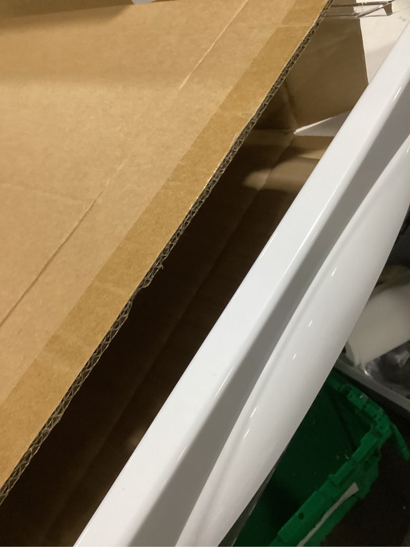 Condition photo showing Good Condition for wr71x38331 refrigerator, wr71x38331 refrigerator pan asm, compatible with ge refrigerator snack pan, replace wr32x10525 wr32x26244