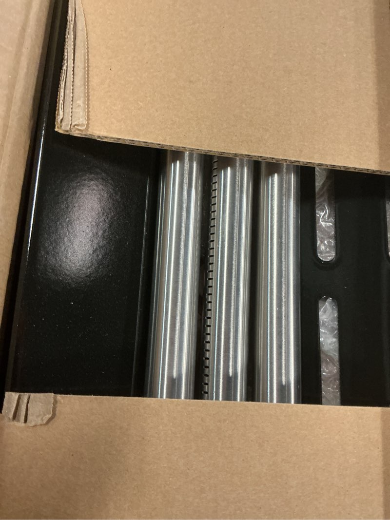 Condition photo showing Good Condition for genesis grill parts flavorizer bars for weber genesis 300 series, genesis e310 e320 e330 s310 s320 s
