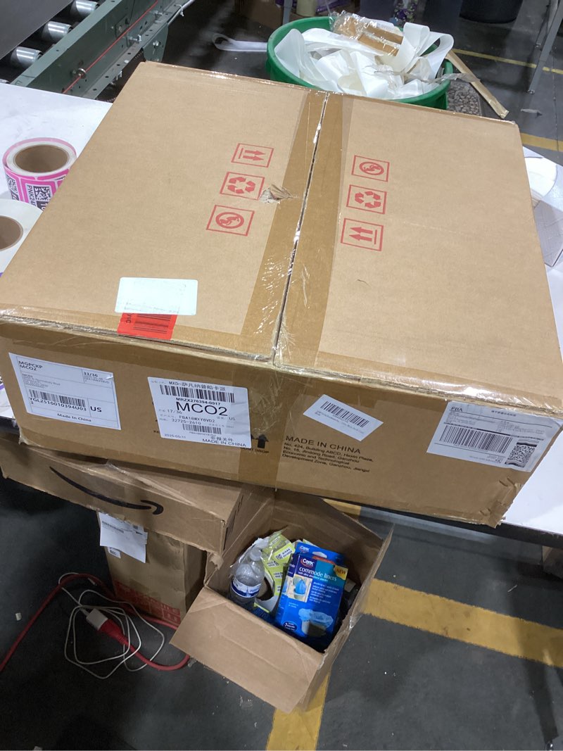 Condition photo showing Good Condition for JAYMP Dining Room Modern Pendant Lighting Dimmable LED Disk Light Adjustable Height Kitchen Island H