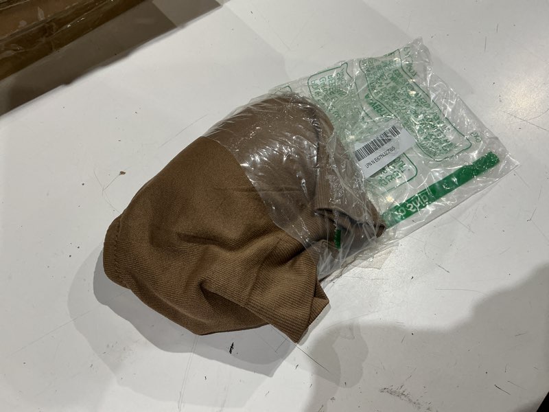 Condition photo showing Good Condition for angool strapless bras for women wirefree non-slip tube top invisible bralette seamless padded bandeau bra | stay in place, non-removable padding, wireless convertible straps bralette, perfect for dresses and daily wear