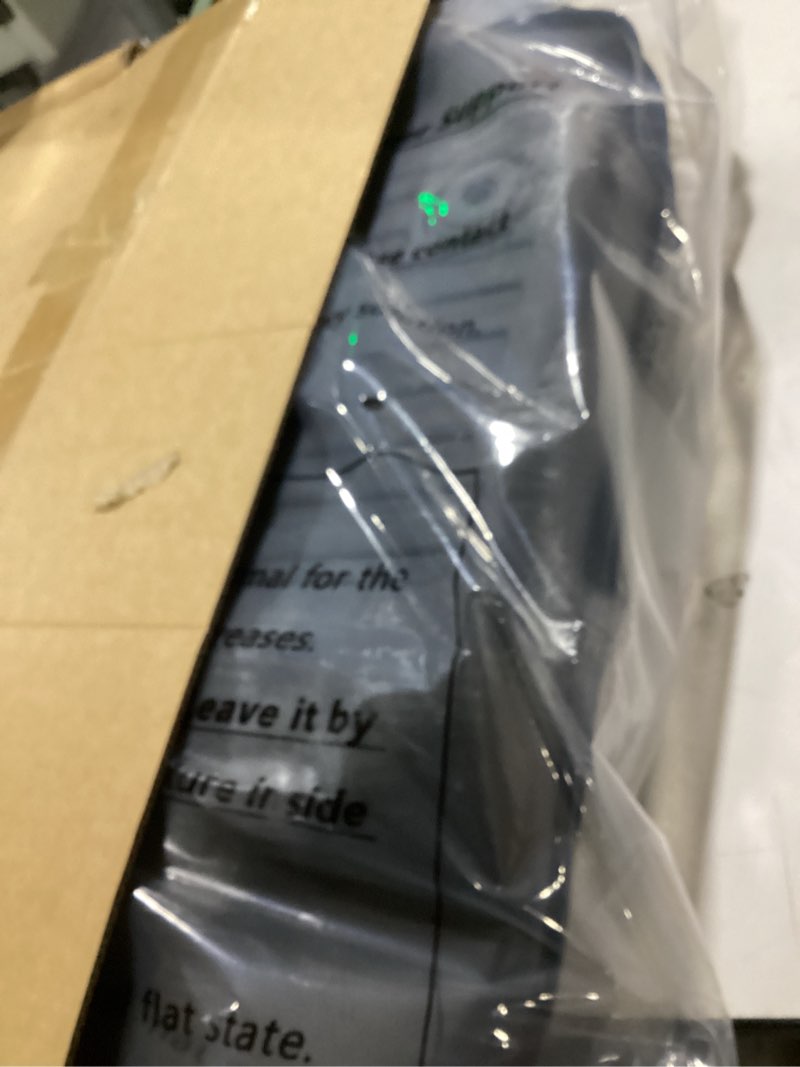 Condition photo showing Good Condition for JOULARISE Floor Mats Cargo Mat for 2018-2024 Ford Expedition 7 Seats Captain Chairs(Not for Max Model), All Weather Car Accessories (Floor Mats Set)