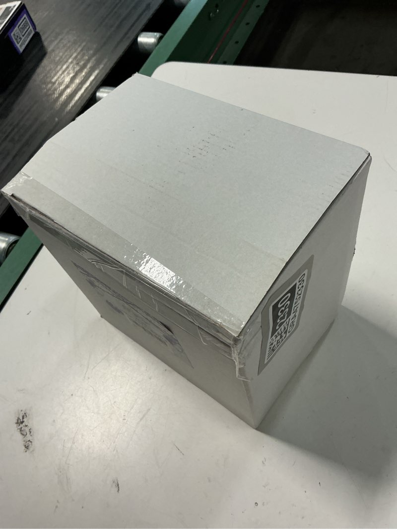 Condition photo showing New/Like New for wdf 60pcs white plastic bowls-12 oz disposable heavy duty white plastic soup bowls for wedding, party, independence day, new years white 12 oz