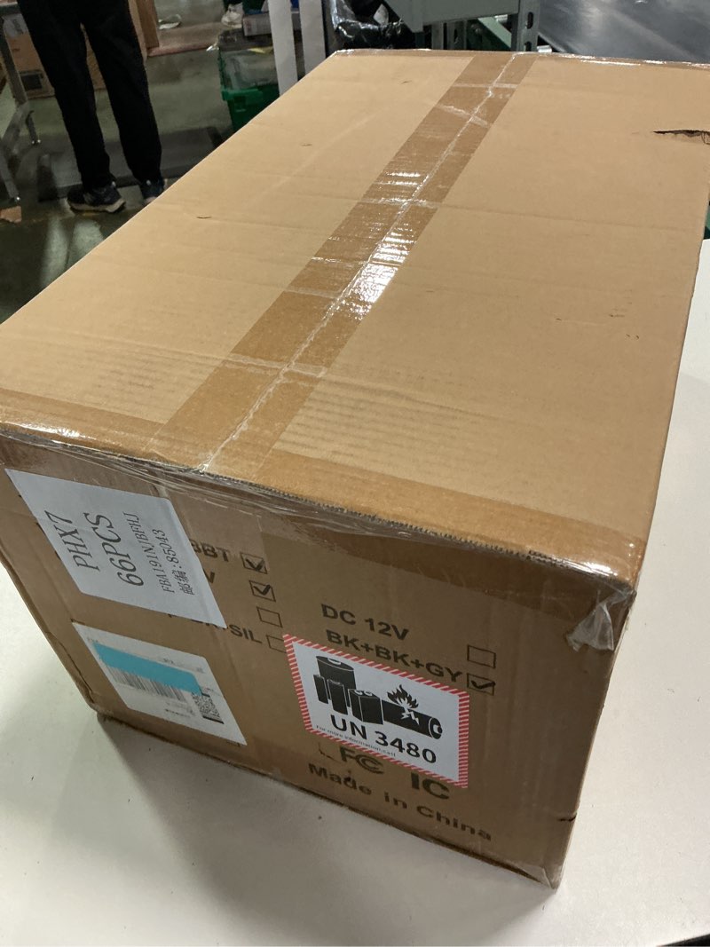 Condition photo showing New/Like New for LoopTone Vinyl Record Player with Dual 15W External Speakers 10 in 1 3 Speed Bluetooth Vintage Turntable CD Cassette Player AM/FM Radio USB Recorder Aux-in RCA Line-Out (Black)