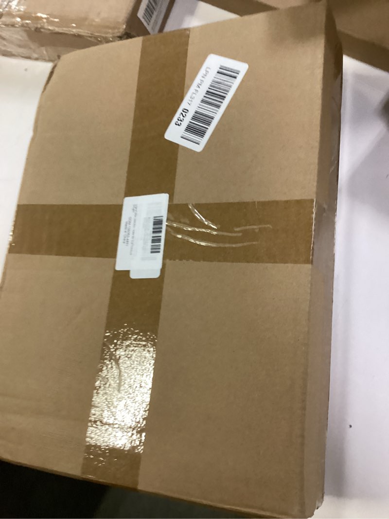 Condition photo showing New/Like New for Cylinder Leak Down Tester Kit Compression Leakdown Detector Leakage Test Set for Gasoline Engine Leak Detection Tester Kit Dual Pressure Gauges