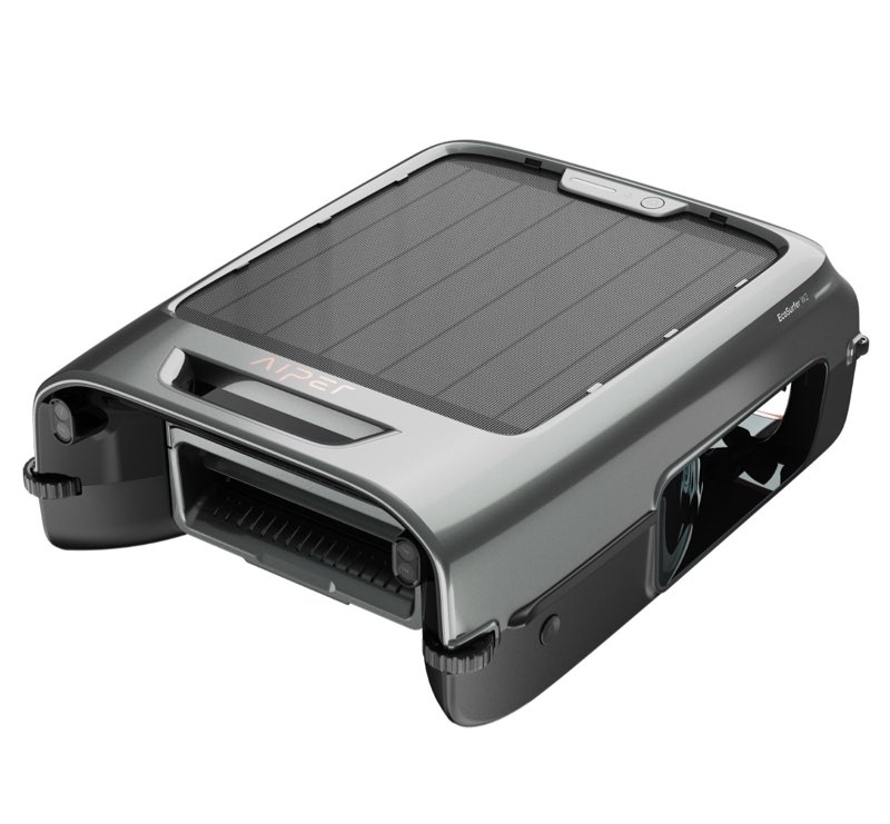 Aiper Ecosurfer W2 Cordless Robotic Pool Skimmer