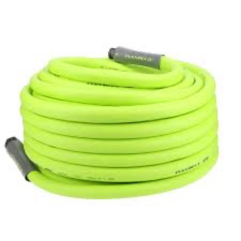 flexzilla hose 50ft