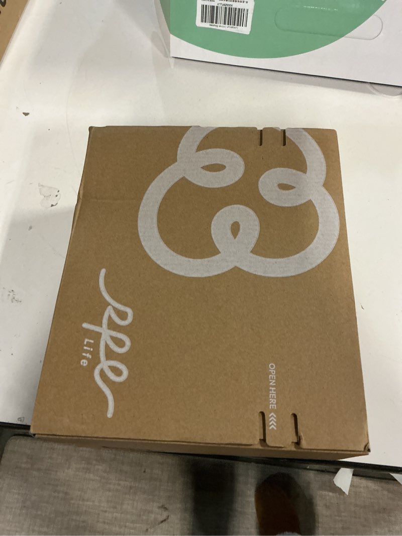 Condition photo showing New/Like New for Large Feminine Wipes for Women, pH Balanced Soft Gentle Soothing Unscented Flushable Personal Hygiene Wipes for Intimate Period Care Portable to Go Sensitive Sanitary Wipes Travel (10ct, Pack of 20) 20 Pack 200ct