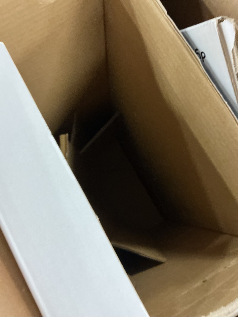 Condition photo showing As Is for Dyson V11 Cordless Stick Vacuum, Large, Nickel/Blue