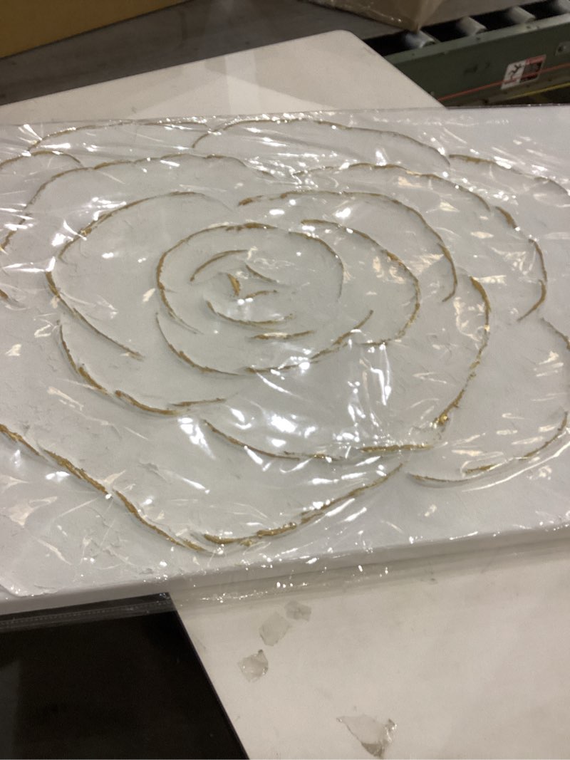 Condition photo showing Good Condition for Wall art