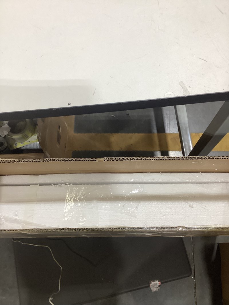 Condition photo showing As Is for Troartos 3D Textured Neutral Abstract Wall Art with Vase, White and Brown Wall Decor with Rabbit Decoration, Minimalist Geometric Artwork for Living Room Hallway Dining Room Bedroom Office, 24x24 In 24"L x 24"W White and Brown Wall Art