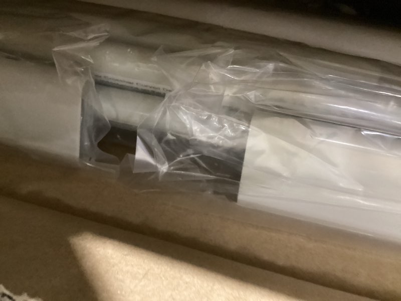 Condition photo showing Good Condition for JWPEHOE Height Adjustable Bed Rail for Toddlers, Kids Safety Baby Bed Rail for Twin/Full/King/Queen Size Bed (1 Side, 70.8 Inch) 1 (1 Side ) 70.8 Inch