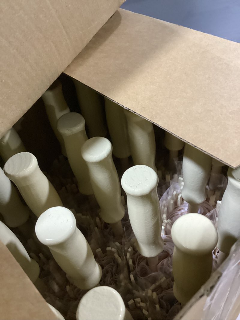 Condition photo showing Good Condition for Paper Umbrellas Bulk for Wedding, 23.6" Chinese Japanese Parasol Vintage Decorative Sun Umbrella for Bridal Party Tea 30 Vintage Lace