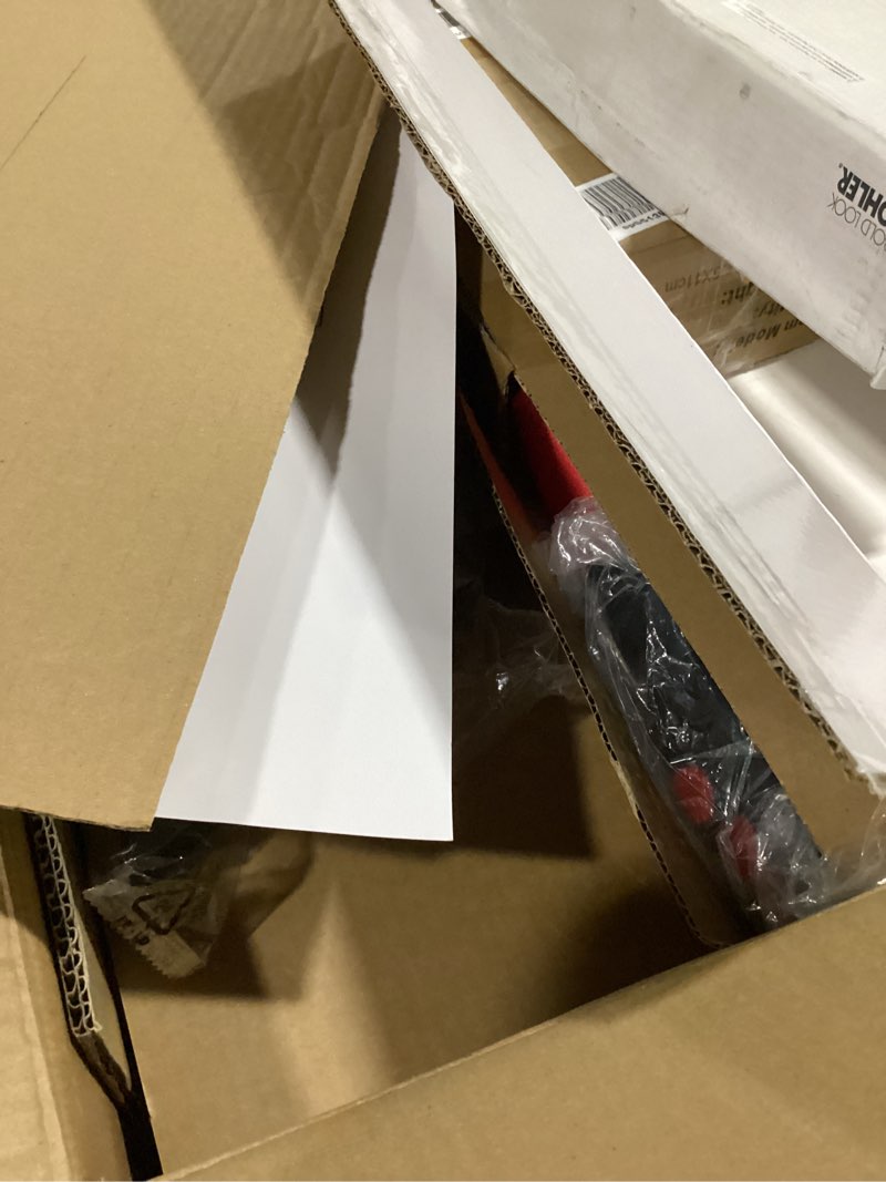 clinkal cordless stick vacuum cleaner, 40kpa powerful suction vacuum cleaner with led headlight, det