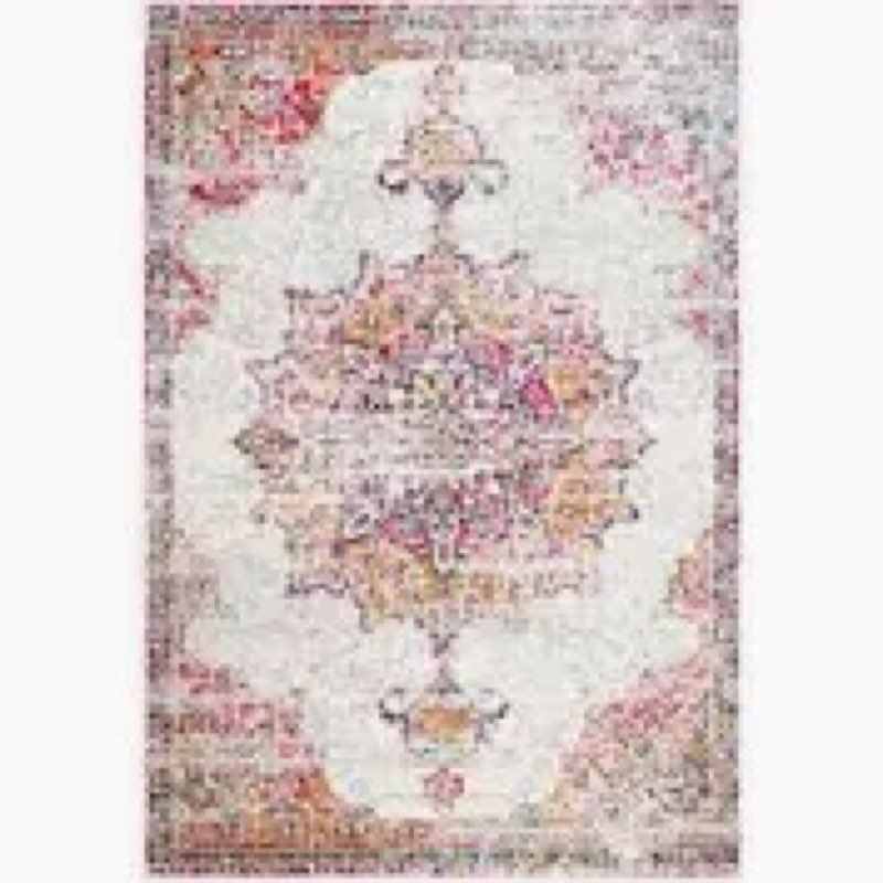 nuloom area rug 8’x10’ rzbd36b