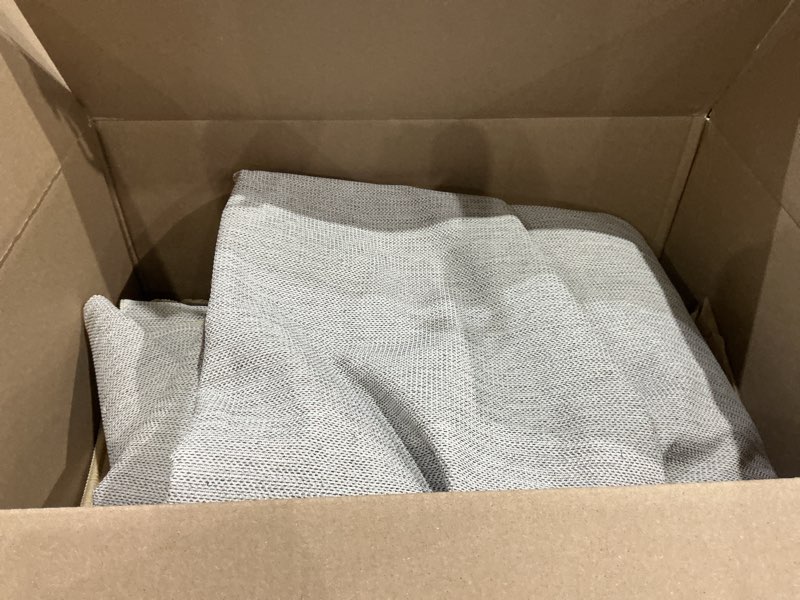 OJIA Leopard Print Rugs for Living Room Beige 8x10 Rug Washable Area Rugs for Bedroom, Modern Non-Sl