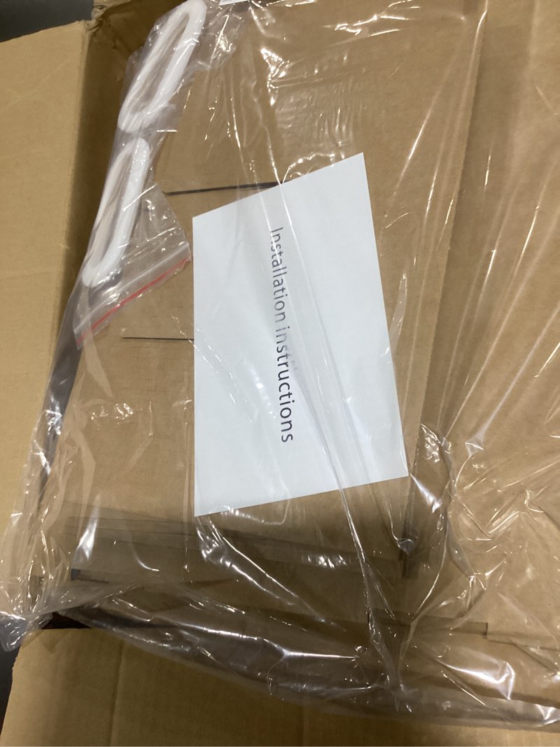 Condition photo showing Good Condition for 6 Pcs Canning Jar Storage Boxes, Fits 32 oz Regular or Wide Mouth Jars, 12 Cells Mason Jar Organizer